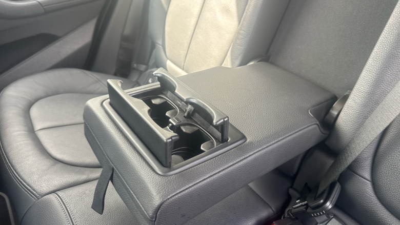 BMW X1 sDrive 18i xLine 5dr Petrol Estate